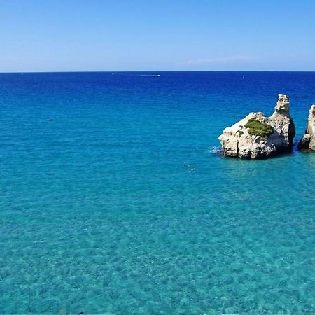 Casa Vacanze In Salento San Foca Exterior photo